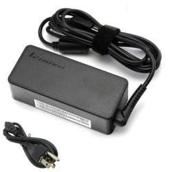 20V 2.25A 45W Lenovo Adapter Charger Slim Tip Connector