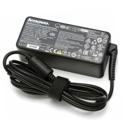 20V 2.25A 45W Lenovo Adapter Charger Slim Tip Connector