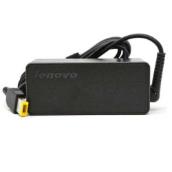 20V 2.25A 45W Lenovo Adapter Charger Slim Tip Connector