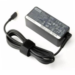 20V 2.25A 45W Lenovo USB-C Adapter Charger