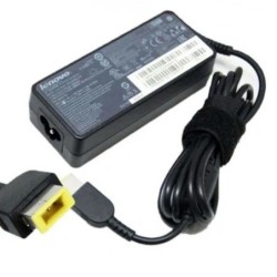20V 3.25A 65W Lenovo Adapter Charger Slim Tip Connector