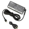 20V 3.25A 65W Lenovo USB-C Adapter Charger