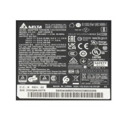 28V 5A 140W MSI USB-C Adapter Charger