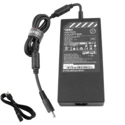 20V 20A 400W MSI Adapter Charger Rectangle Conn