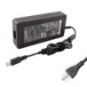 20V 14A 280W MSI Adapter Charger Rectangle Conn
