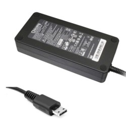 20V 14A 280W MSI Adapter Charger Rectangle Conn