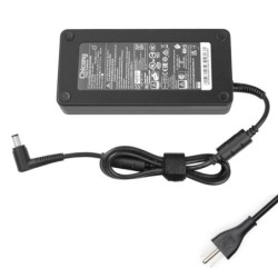20V 14A 280W MSI Adapter Charger 7.4mm 5.0mm Connector