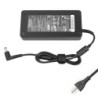20V 14A 280W MSI Adapter Charger 7.4mm 5.0mm Connector