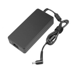 20V 14A 280W MSI Adapter Charger 7.4mm 5.0mm Connector
