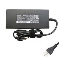 20V 12A 240W MSI Adapter Charger Rectangle Conn