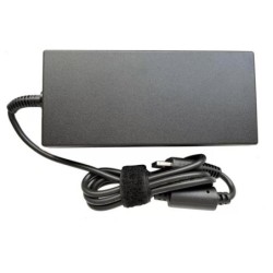 20V 12A 240W MSI Adapter Charger Rectangle Conn