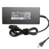 20V 12A 240W MSI Adapter Charger 4.5mm 3.0mm Connector