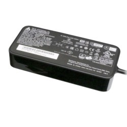 20V 11.5A 230W MSI Adapter Charger Rectangle Conn