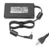 20V 10A 200W MSI Adapter Charger 4.5mm 3.0mm Connector