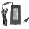 20V 9A 180W MSI Adapter Charger 5.5mm 2.5mm Connector