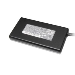 20V 9A 180W MSI Adapter Charger 5.5mm 2.5mm Connector