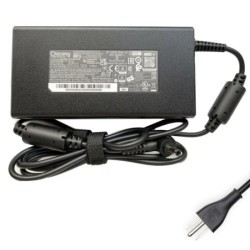 20V 9A 180W MSI Adapter Charger 4.5mm 3.0mm Connector