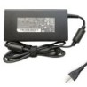 20V 9A 180W MSI Adapter Charger 4.5mm 3.0mm Connector