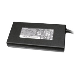 20V 9A 180W MSI Adapter Charger 4.5mm 3.0mm Connector