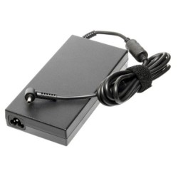 20V 9A 180W MSI Adapter Charger 4.5mm 3.0mm Connector