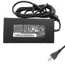 20V 7.5A 150W MSI Adapter Charger 4.5mm 3.0mm Connector
