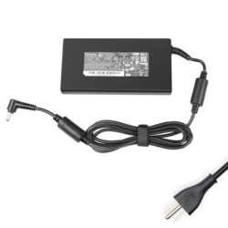 20V 6A 120W MSI Adapter Charger 4.5mm 3.0mm Connector