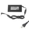 20V 6A 120W MSI Adapter Charger 4.5mm 3.0mm Connector