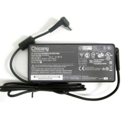 19.5V 6.92A 135W MSI Adapter Charger 7.4mm 5.0mm Connector