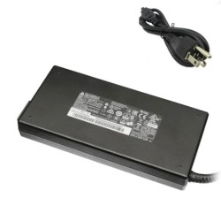 19.5V 7.7A 150W MSI Adapter Charger 7.4mm 5.0mm Connector