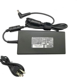19.5V 9.23A 180W MSI Adapter Charger 5.5mm 2.5mm Connector