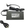 19.5V 9.23A 180W MSI Adapter Charger 5.5mm 2.5mm Connector