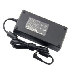 19.5V 9.23A 180W MSI Adapter Charger 5.5mm 2.5mm Connector