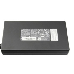 19.5V 11.8A 230W MSI Adapter Charger 7.4mm 5.0mm Connector