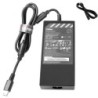 20V 16.5A 330W MSI Adapter Charger Rectangle Conn