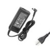 19V 3.42A 65W MSI Adapter Charger 5.5mm 2.5mm Connector
