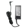 19V 3.42A 65W MSI Adapter Charger 5.5mm 2.5mm Connector