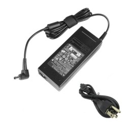 19V 4.74A 90W MSI Adapter Charger 5.5mm 2.5mm Connector