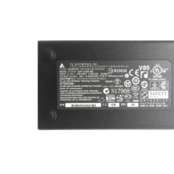 19V 6.32A 120W MSI Adapter Charger 5.5mm 2.5mm Connector