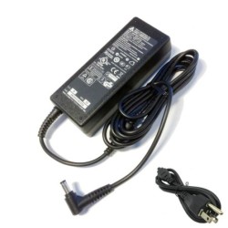 19V 4.74A 90W Medion Adapter Charger 5.5mm 2.5mm Connector