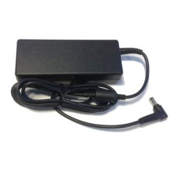 19V 4.74A 90W Medion Adapter Charger 5.5mm 2.5mm Connector