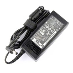 19V 3.42A 65W Medion Adapter Charger 5.5mm 2.5mm Connector