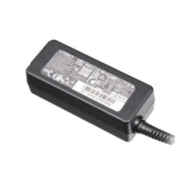 19V 2.37A 45W Medion Adapter Charger 3.0mm 1.1mm Connector