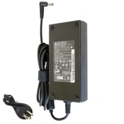 19.5V 9.23A 180W Medion Adapter Charger 5.5mm 2.5mm Connector