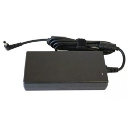 19.5V 9.23A 180W Medion Adapter Charger 5.5mm 2.5mm Connector