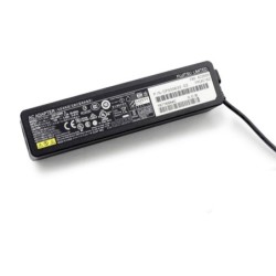 19V 3.42A 65W Fujitsu Adapter Charger 3.4mm 1.0mm Connector