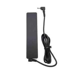 19V 3.42A 65W Fujitsu Adapter Charger 3.4mm 1.0mm Connector
