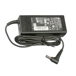 19V 3.42A 65W Fujitsu Adapter Charger 5.5mm 2.5mm Connector