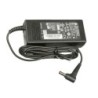 19V 3.42A 65W Fujitsu Adapter Charger 5.5mm 2.5mm Connector