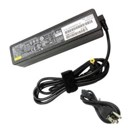 19V 4.74A 90W Fujitsu Adapter Charger 5.5mm 2.5mm Connector