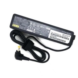 19V 4.74A 90W Fujitsu Adapter Charger 5.5mm 2.5mm Connector